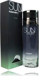 Franck Olivier Sun Java Men EDT