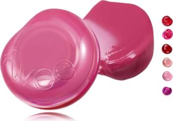 Fwee Lip & Cheek Glowy Jelly