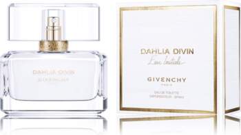 Givenchy Dahlia Divin Eau Initiale EDT