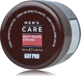 KayPro Men`s Care Matt Paste Strong