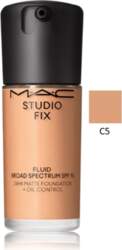 MAC Cosmetics MAC Studio Fix Fluid