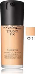 MAC Cosmetics MAC Studio Fix Fluid