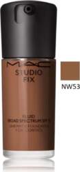 MAC Cosmetics MAC Studio Fix Fluid