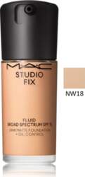 MAC Cosmetics MAC Studio Fix Fluid