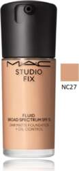 MAC Cosmetics MAC Studio Fix Fluid