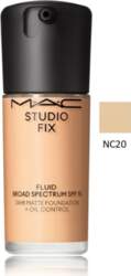 MAC Cosmetics MAC Studio Fix Fluid