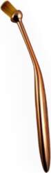 Makeup Revolution Precision Brush Oval Flat