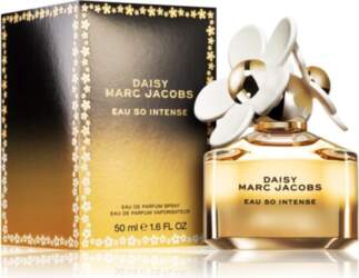 Marc Jacobs Daisy Eau So Intense