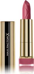 Max Factor Color Elixir Moisturizing Lipstick
