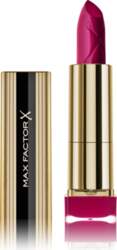 Max Factor Color Elixir Moisturizing Lipstick