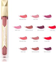 Max Factor Colour Elixir Honey Lacquer