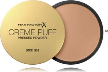 Max Factor Creme Puff Refill pūderis