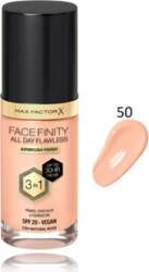 Max Factor Facefinity 3in1 grima pamats