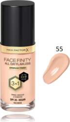 Max Factor Facefinity 3in1 grima pamats