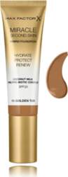 Max Factor Miracle Second Skin Hybrid