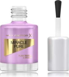 Max Factor Mx Factor Miracle Pure