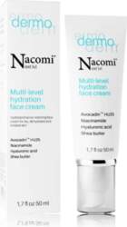Nacomi Next Level Dermo Multi-level Hydration