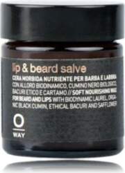 Oway Men Lip & Beard Hello