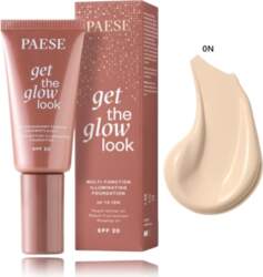 Paese Get The Glow Look Multi-function