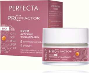 Perfecta Pro Age Factor Actively Smoothing