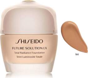 Shiseido Future Solution LX Total Radiance