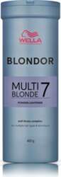 Wella Professionals Blondor Multi Blonde 7