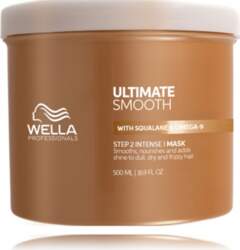 Wella Professionals Ultimate Smooth Intense Mask