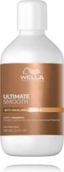 Wella Professionals Ultimate Smooth Shampoo Step