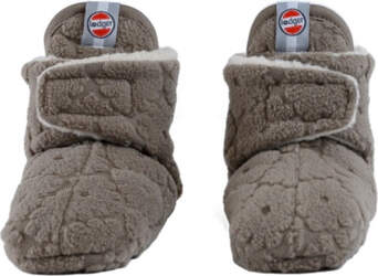 Lodger Slipper Folklore Fleece čībiņas Bufallo