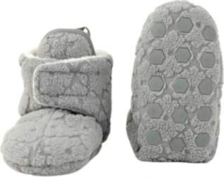 Lodger Slipper Folklore Fleece čībiņas Drizzle