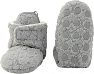 Lodger Slipper Folklore Fleece čībiņas Drizzle