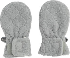 Lodger Mittens Folklore Fleece bērnu cimdiņi