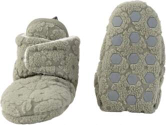 Lodger Slipper Folklore Fleece čībiņas Elm