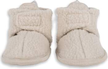 Lodger Slipper Teddy čībiņas, Birch