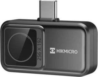 Mini2 - HIKMICRO Mini2 Smartphone thermal
