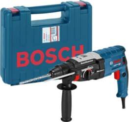 BOSCH GBH 2-28 F Perforators