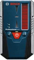 BOSCH LR 6 2x1.5V