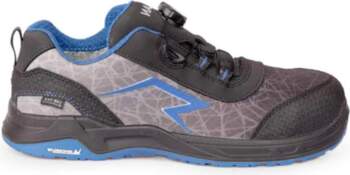 Darba kurpes zilas S3 (COM) SRC
