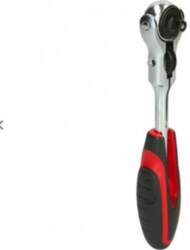 KS TOOLS Sprūdatslēga 1/4`" flex 360