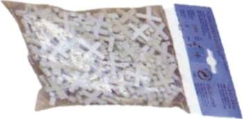 PARIERE Flīzēšanas krustiņi 2.0mm  250gab