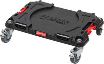 Transportēšanas platforma QBrick System PRO
