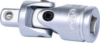 KS-TOOLS krustiņš 1/4``