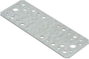 Plāksne 40x100x2