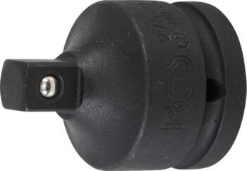 BGS Adapteris muciņām 3/4``-1/2``