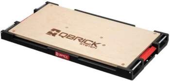QBRICKONE Adapteris ar platformu QBrick System
