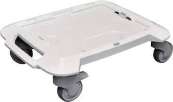 BOSCH L-Boxx Roller Mobility System