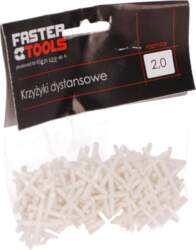 EGA Flīžu krustiņi 2mm