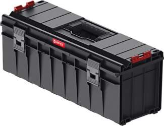 Instrumentu kaste QBrick System PRO 700