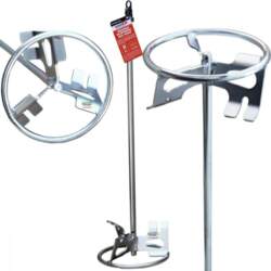 INTER-S Mikseris 120mm HEX