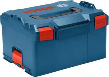 BOSCH L-Boxx 238 Mobility System